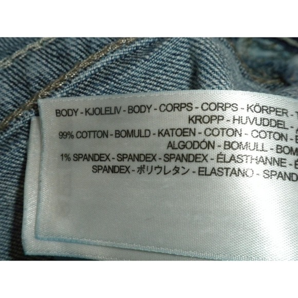 Ariat Men's Jeans - Picture 12 of 16